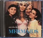 cd Soundtrack Mermaids, CD & DVD, Utilisé, Enlèvement ou Envoi