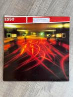 Esso Picture Disc - Promo, Ophalen of Verzenden
