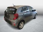 Kia Picanto Pulse 1.0 AMT ISG, Te koop, Zilver of Grijs, Berline, Benzine