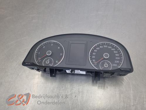 Kilometerteller KM van een Volkswagen Caddy, Auto-onderdelen, Dashboard en Schakelaars, Volkswagen, Gebruikt, 3 maanden garantie