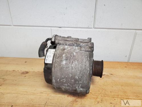 VW Phaeton 6.0 W12 dynamo WATERGEKOELD 07c903021e €200, Auto-onderdelen, Motor en Toebehoren, Volkswagen, Gebruikt, Ophalen of Verzenden