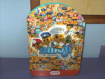 Volledige emoji box. (aldi 2024) beschikbaar voor biedingen