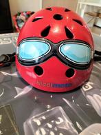 Skate helm. Kiddimoto, Ophalen of Verzenden, Zo goed als nieuw