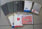 Lot de modes d'emploi originaux voitures anciennes Citroën, Enlèvement ou Envoi