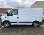 Renault Master T28 2.2dCi L1H1 MOTOR DEFEKT, Auto's, Stof, Gebruikt, 4 cilinders, 2000 kg