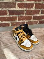 Nike Air Jordan maat 36,5, Ophalen, Gebruikt, Jongen of Meisje, Schoenen