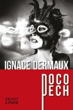 Ignace Dermaux - Poco pech (Uitgave: 2013), Boeken, Nieuw, Ignace Dermaux, België, Verzenden