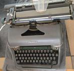 Olympia typemachine, Ophalen of Verzenden, Gebruikt