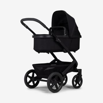 Kinderwagen Joolz Geo 3 Mono, Autres marques, Tige de poussée réglable, Comme neuf, Enlèvement