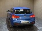 BMW 1 Serie 116 d Pack M (bj 2016), Auto's, Gebruikt, Bedrijf, 5 deurs, 3 cilinders