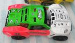 Losi 22s sct plus upgrades zgan, Ophalen of Verzenden, Zo goed als nieuw