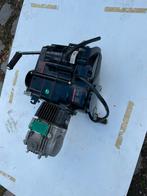 Honda dax motorblok Chinees 50cc handkoppeling, Ophalen, Gebruikt