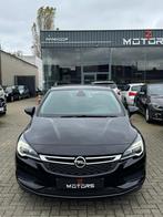 Opel Astra // Benzine // Euro 6, Auto's, Euro 6, Zwart, Bedrijf, 5 deurs