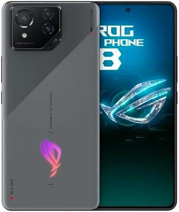 📱 Asus ROG 8 Gaming Phone 📱 beschikbaar voor biedingen