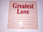 cd singel greatest love, Cd's en Dvd's, Cd Singles, 1 single, Ophalen of Verzenden, Zo goed als nieuw, Overige genres