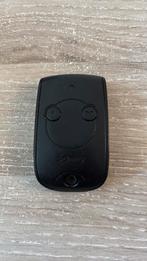 Somfy garage afstandsbediening