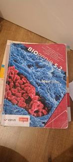 Biogenie 5.2, Ophalen of Verzenden, Zo goed als nieuw