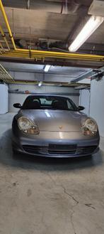 Porsche Boxster 3.2S Facelift 2004, Auto's, Porsche, Particulier, Onderhoudsboekje, Boxster, Te koop