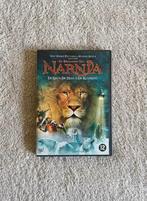 DVD - De Kronieken van Narnia - Disney - €2, Gebruikt, Ophalen of Verzenden, Vanaf 12 jaar