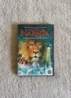 DVD - De Kronieken van Narnia - Disney - €2, Vanaf 12 jaar, Ophalen of Verzenden, Gebruikt