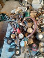 Chalumeau  lot complet comme sur photos, Doe-het-zelf en Bouw, Ophalen