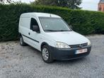 Opel Combo lichte vracht cdti 2011 185.000 km gekeurd, Auto's, 4 deurs, 4 cilinders, Wit, Particulier