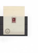 België 1931 - Korporaal Prins Leopold - OBP 325 BL 3 (o), Avec timbre, Affranchi, Envoi, Oblitéré