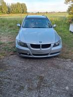 Bmw e91 318d in onderdelen, Auto's, BMW, Particulier, Te koop