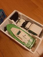 Joustra Talbot Matra Rancho Marina 1982, Ophalen, Gebruikt