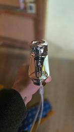 Lavabo kraan handenwasser kraan, Doe-het-zelf en Bouw, Sanitair, Ophalen, Kraan