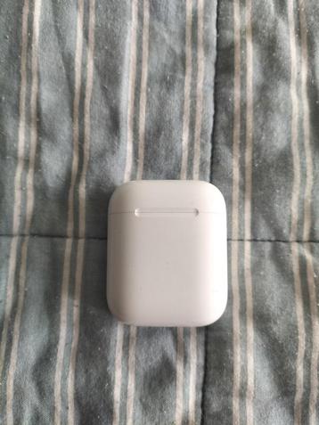 Airpods 1st generation  beschikbaar voor biedingen