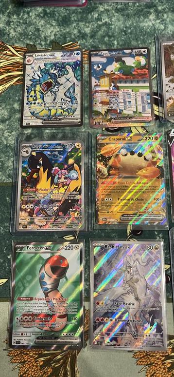 Pokémon, Hobby & Loisirs créatifs, Enlèvement ou Envoi, Comme neuf, Booster