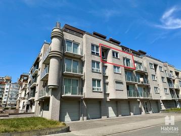 instapklaar 2 slaapkamer appartement beschikbaar voor biedingen