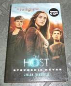 Young adults boek  :  The Host - nieuw, Ophalen of Verzenden, Nieuw, Stephenie Meyer