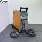 Rehm Invertig 260 DC Digital TIG Pulse Laspost + Garantie, Ophalen of Verzenden, Gebruikt, 250 ampère, Tig