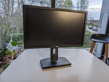 dell Monitor 23" (U2312HMt)