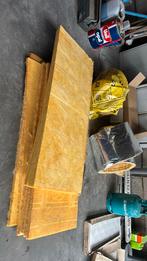 Isolatie, Doe-het-zelf en Bouw, Ophalen, Zo goed als nieuw