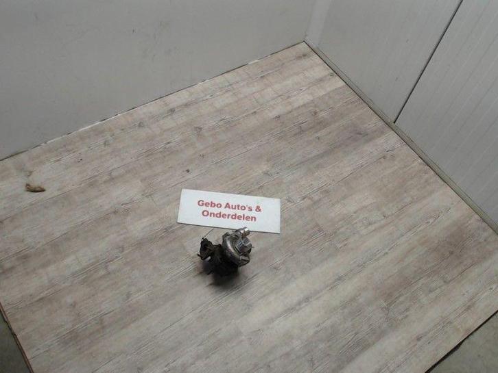 TURBO Renault Espace (JK) (01-2002/03-2015), Auto-onderdelen, Motor en Toebehoren, Renault, Gebruikt