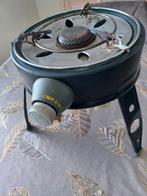 Camping vuur gasbarbecues, Ophalen, Gebruikt