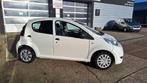 Citroën C1 1.0I AIRDREAM TENTATION, Auto's, Citroën, Voorwielaandrijving, Stof, 50 kW, Zwart