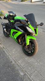 kawasaki zx10r, Motoren, 4 cilinders, Super Sport, Particulier, Meer dan 35 kW
