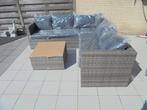 Mooie nieuwe kwaliteits loungeset Garden Impression, Ophalen, Nieuw, Aluminium