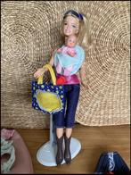 Barbie et son bébé, Enfants & Bébés, Enlèvement ou Envoi, Comme neuf, Barbie