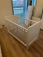 Bopita babybed 60x120, Kinderen en Baby's, Ophalen, Zo goed als nieuw