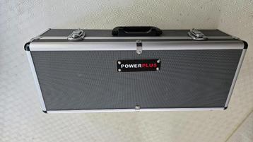 Meuleuse d'angle - POWER PLUS, Enlèvement, Comme neuf, Meuleuse d'angle