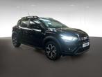 Dacia Sandero Sandero Stepway Expression TCe 90, Xenon verlichting, 67 kW, Zwart, Bedrijf