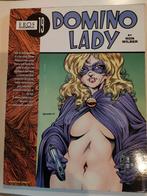 Eros graphic albums Domino Lady, Boeken, Ophalen of Verzenden