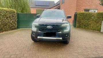 Ford Ranger Wildtrack 2.0 diesel ecoblue 4x4 beschikbaar voor biedingen