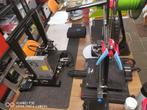 Lot imprimantes 3D Creality Ender (V3 PRO fonctionnelle + V2, Computers en Software, 3D Printers, Ophalen, Gebruikt, Creality