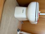 Broyeur Toilet, Doe-het-zelf en Bouw, Sanitair, Ophalen, Gebruikt